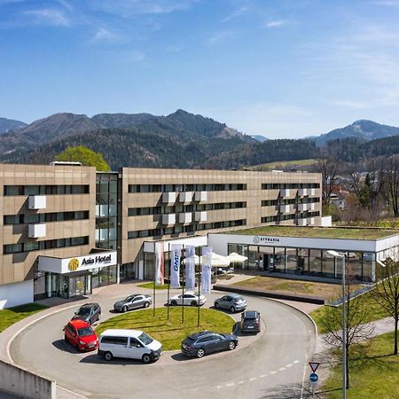 Asia Hotel & Spa Leoben Leoben  Luaran gambar