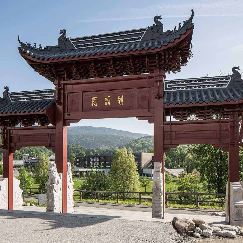 Asia Hotel & Spa Leoben Leoben  Luaran gambar