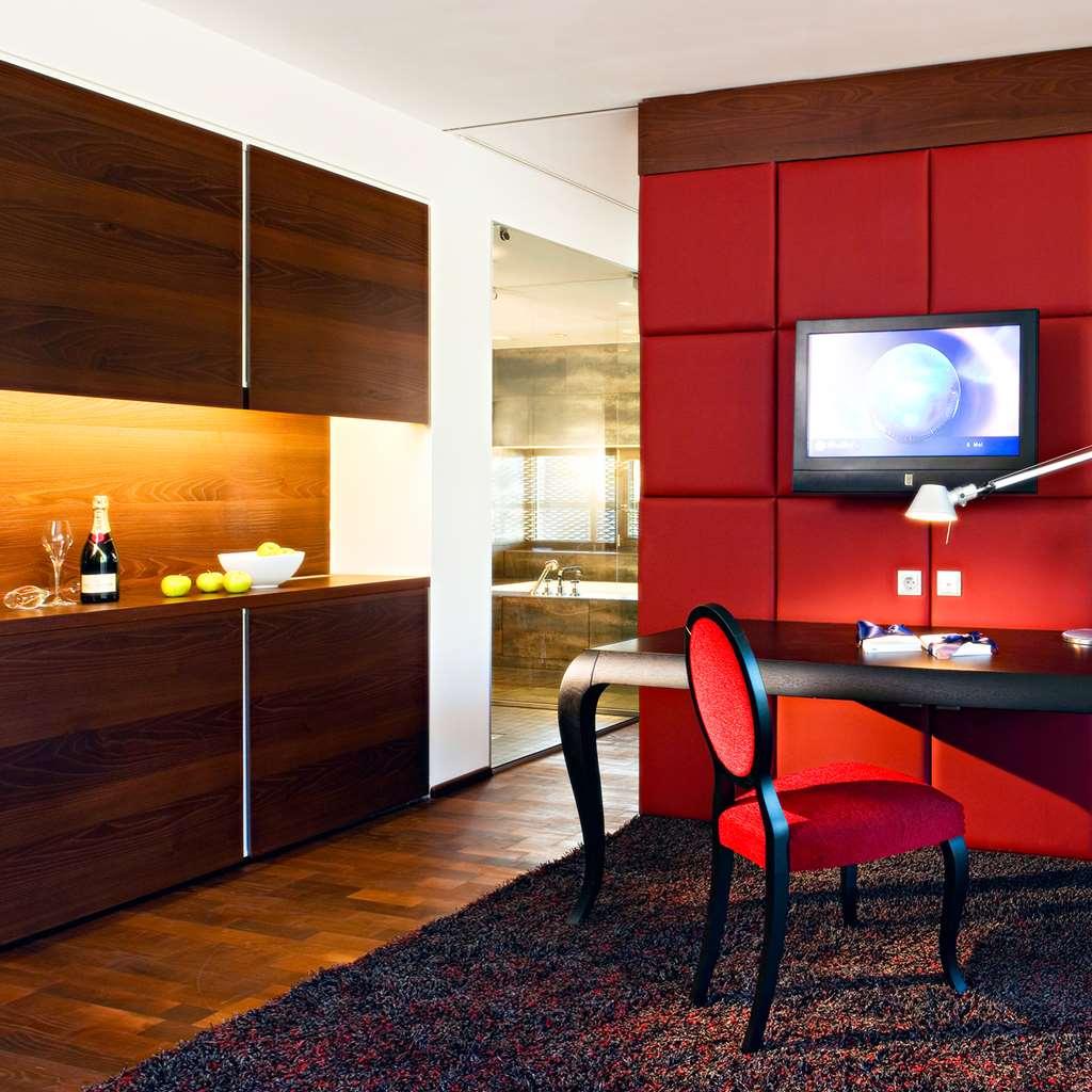 Asia Hotel & Spa Leoben Leoben  Bilik gambar