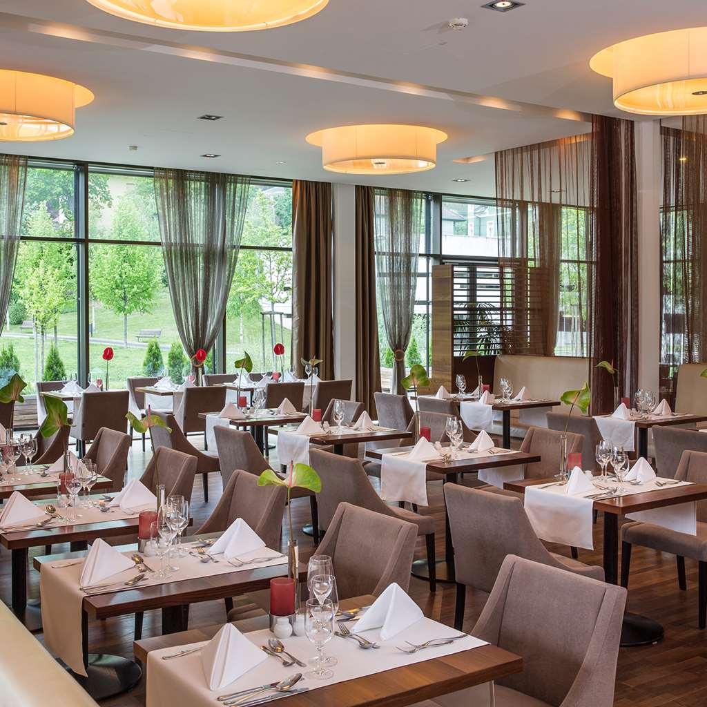 Asia Hotel & Spa Leoben Leoben  Kemudahan gambar