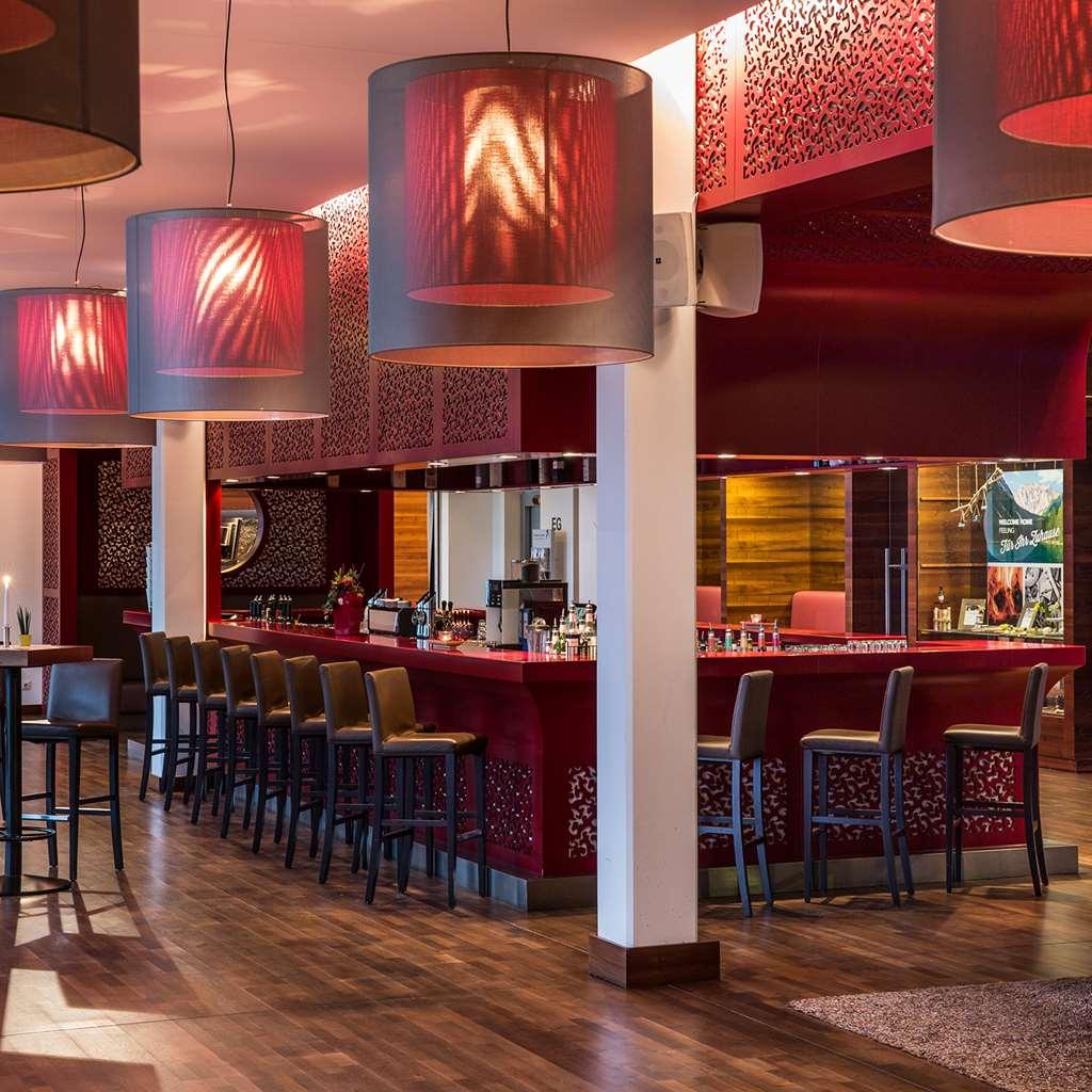 Asia Hotel & Spa Leoben Leoben  Kemudahan gambar
