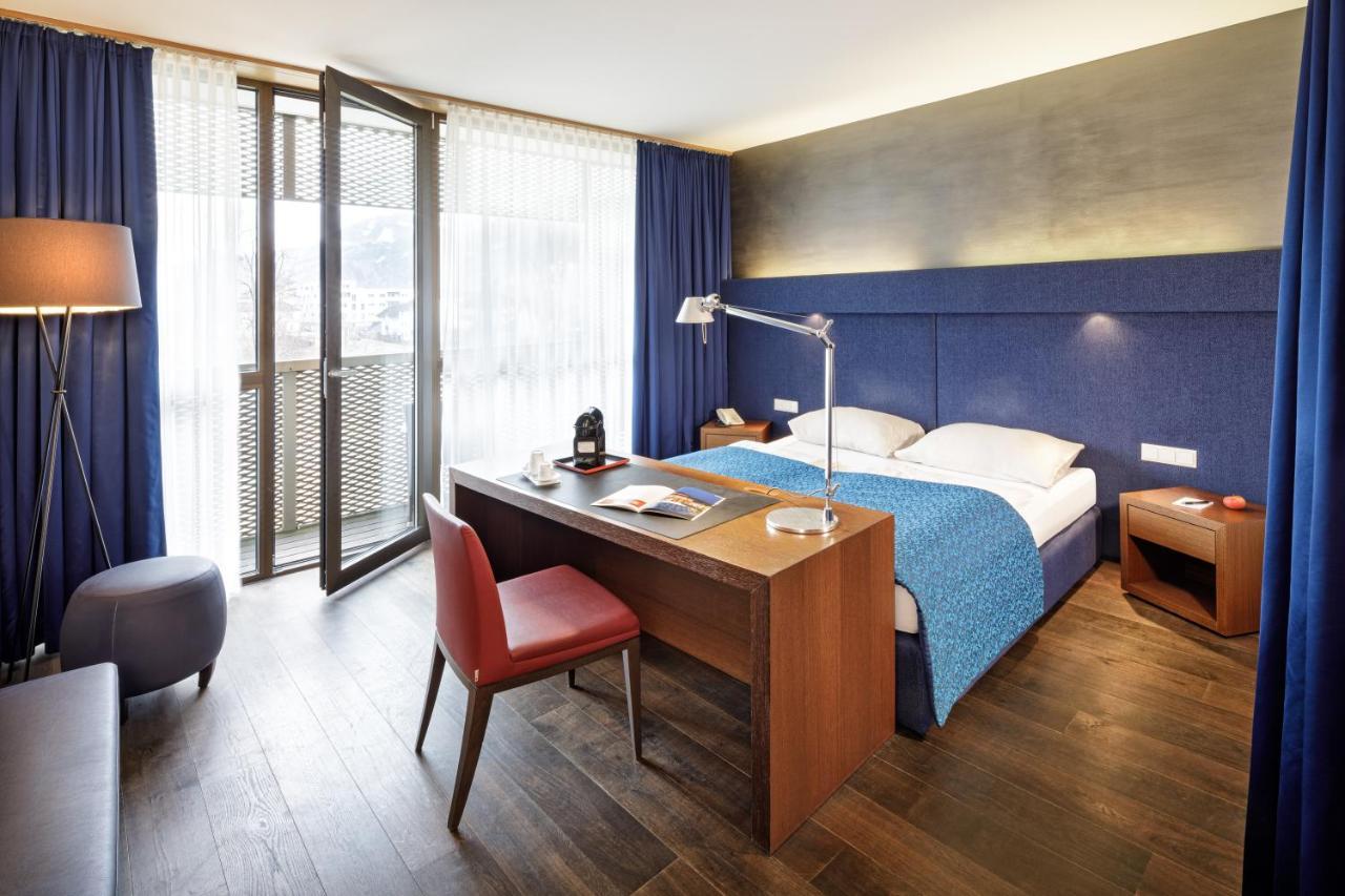 Asia Hotel & Spa Leoben Leoben  Luaran gambar