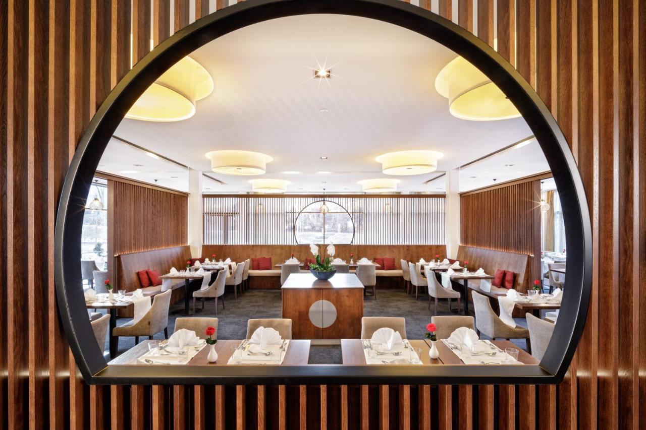 Asia Hotel & Spa Leoben Leoben  Luaran gambar
