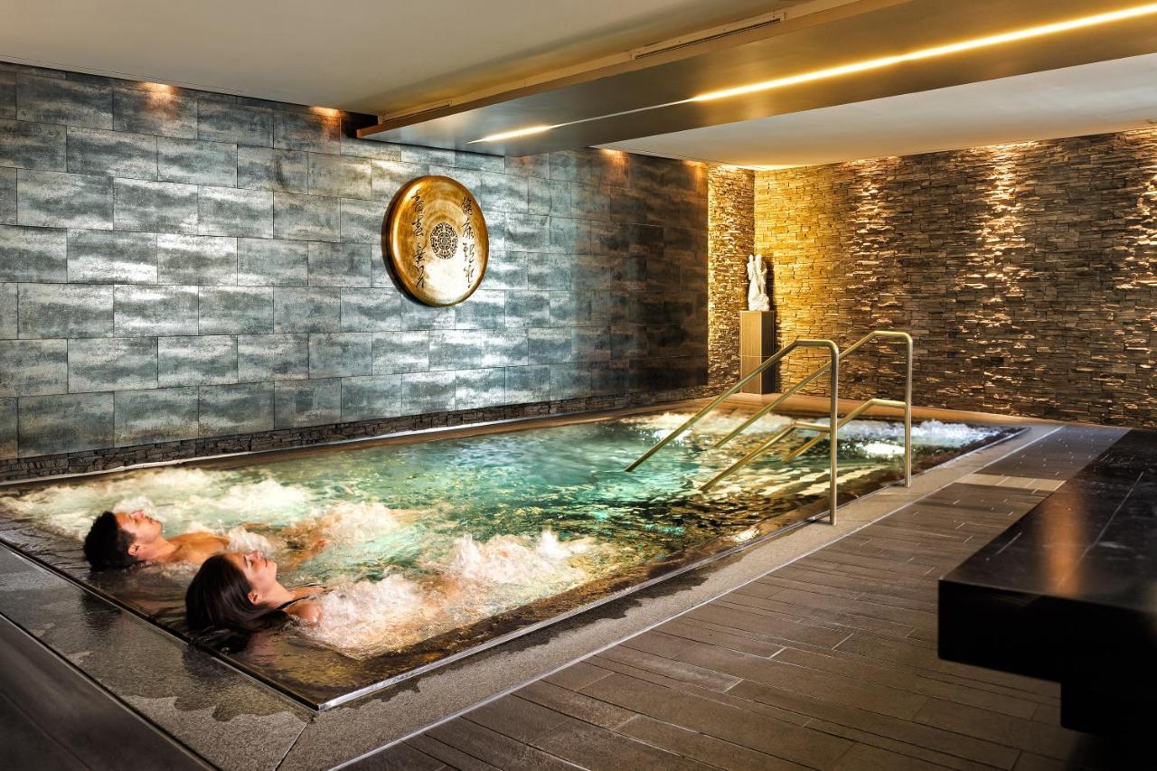 Asia Hotel & Spa Leoben Leoben  Luaran gambar