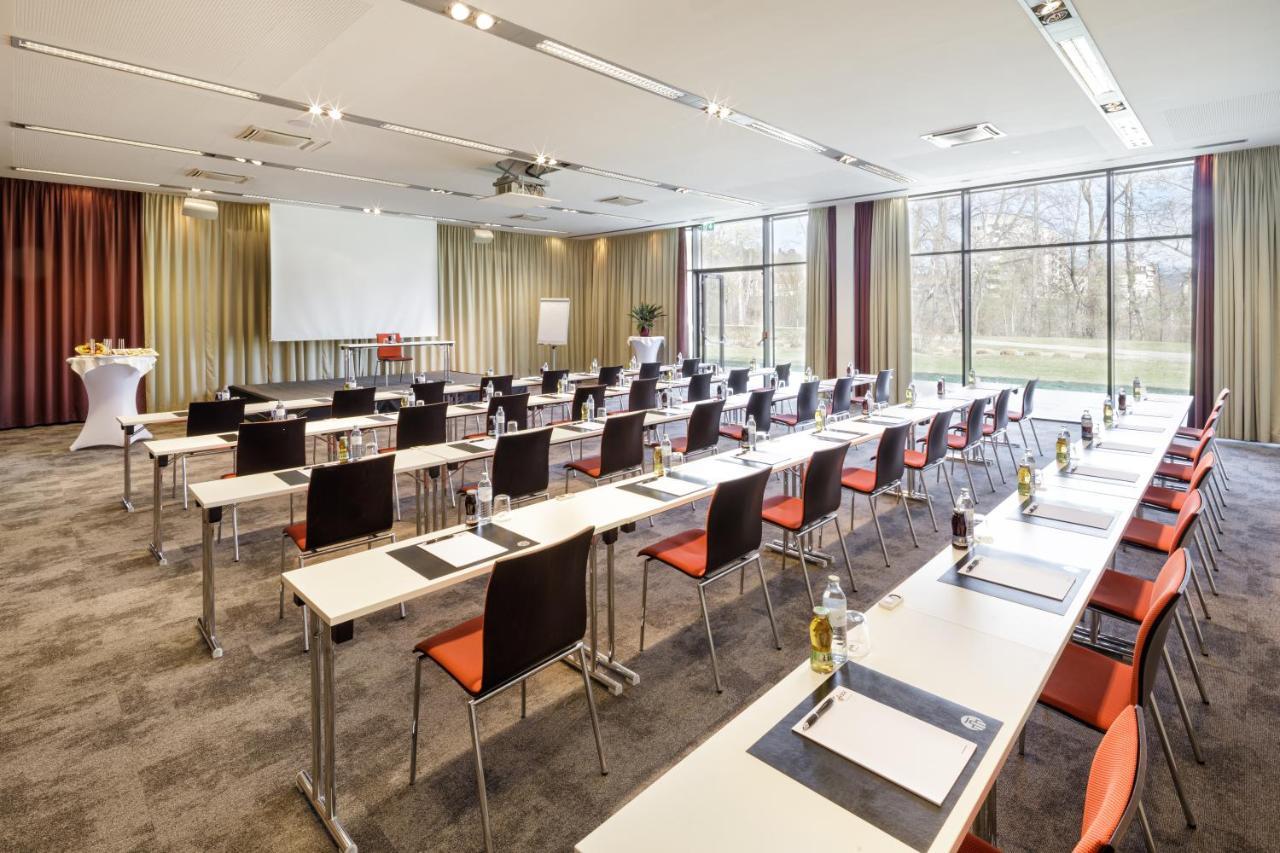 Asia Hotel & Spa Leoben Leoben  Luaran gambar