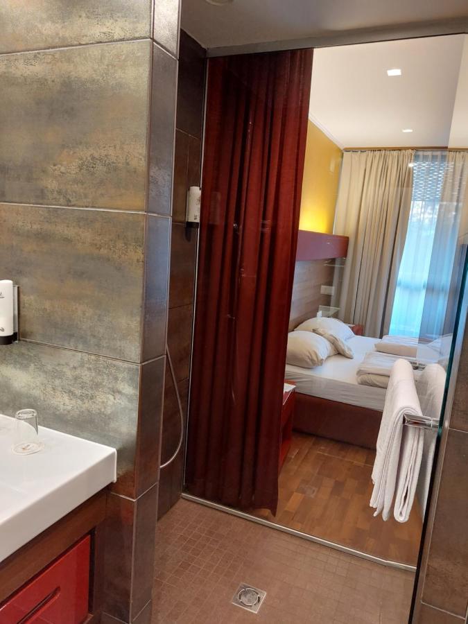 Asia Hotel & Spa Leoben Leoben  Luaran gambar