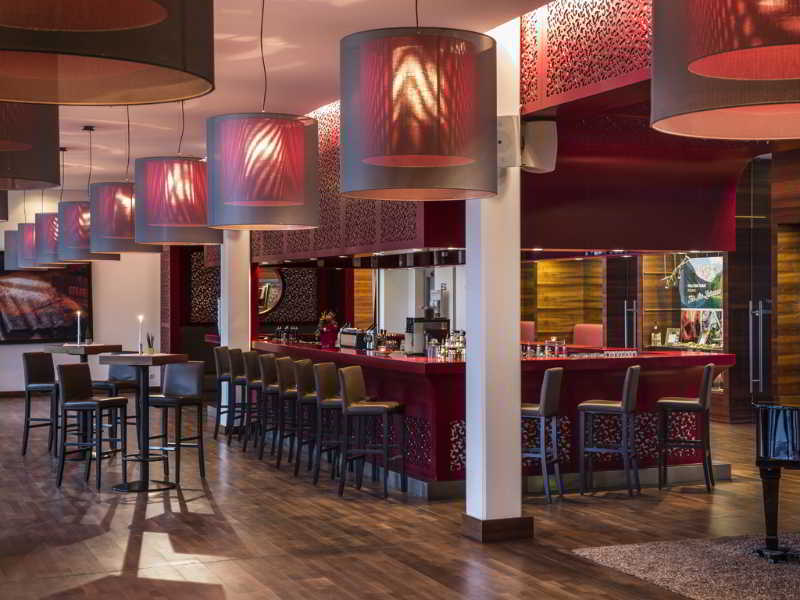Asia Hotel & Spa Leoben Leoben  Luaran gambar