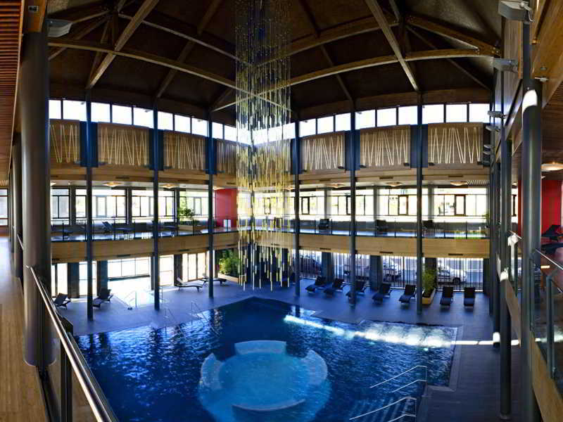 Asia Hotel & Spa Leoben Leoben  Luaran gambar