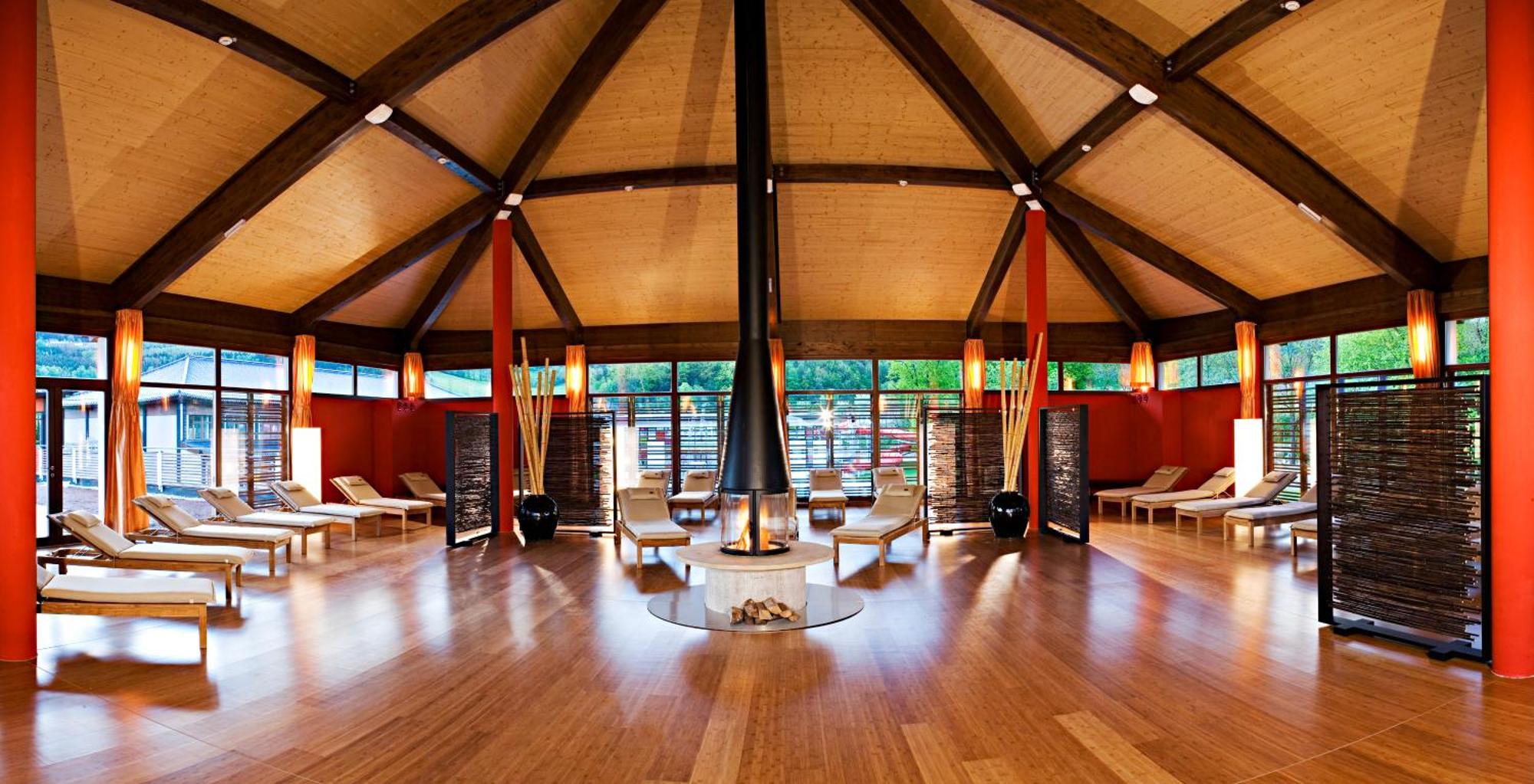 Asia Hotel & Spa Leoben Leoben  Luaran gambar