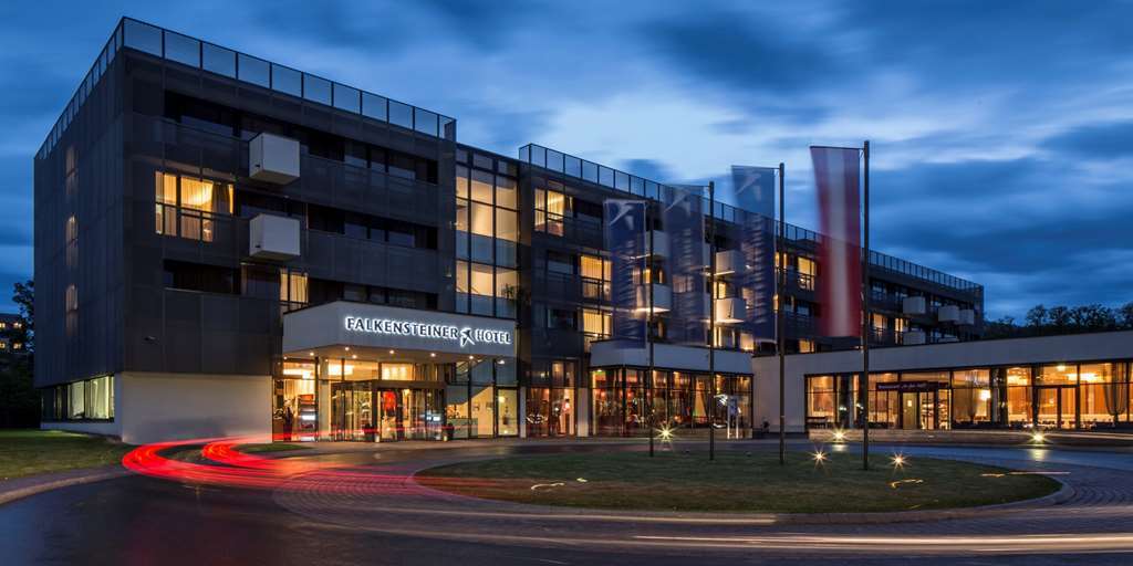 Asia Hotel & Spa Leoben Leoben  Luaran gambar