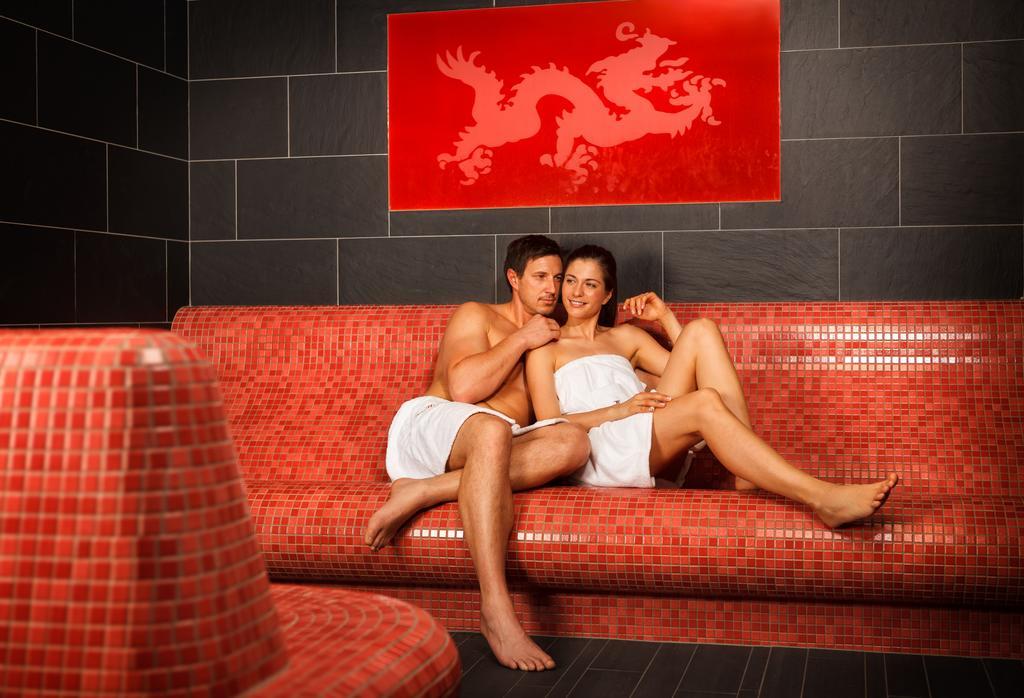Asia Hotel & Spa Leoben Leoben  Luaran gambar