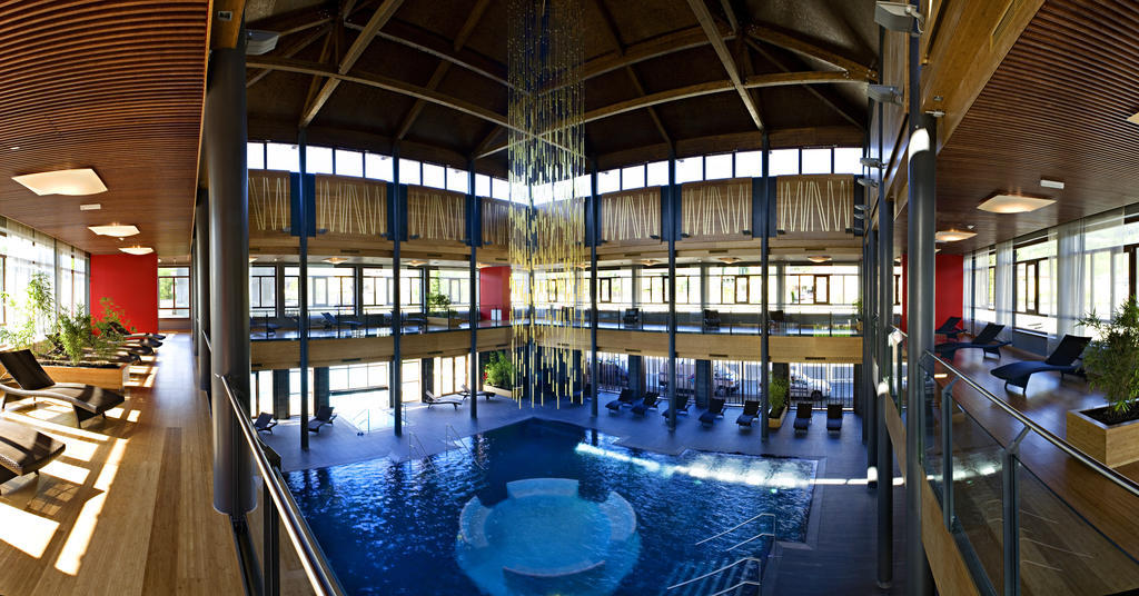 Asia Hotel & Spa Leoben Leoben  Luaran gambar