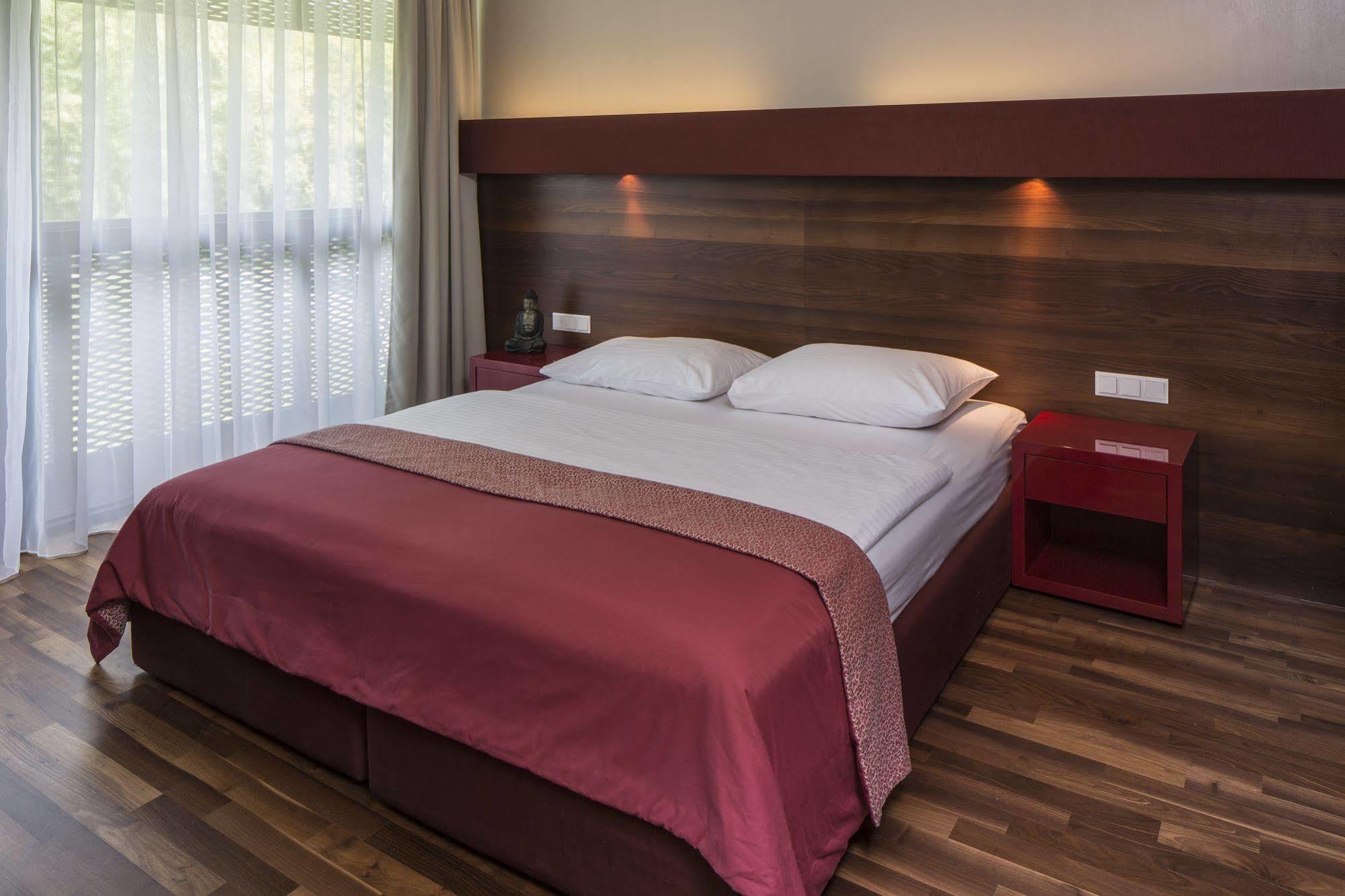 Asia Hotel & Spa Leoben Leoben  Luaran gambar