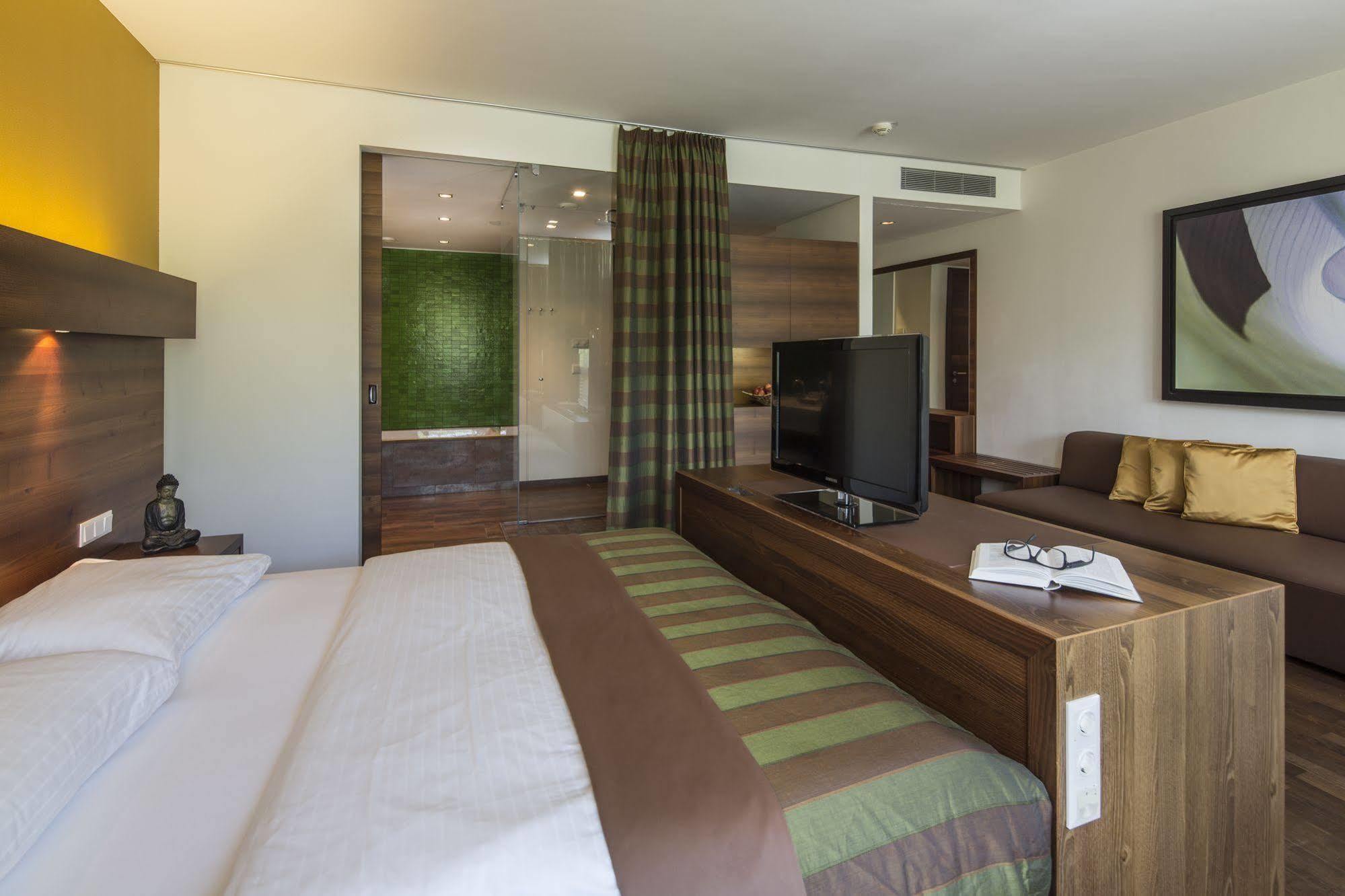 Asia Hotel & Spa Leoben Leoben  Luaran gambar