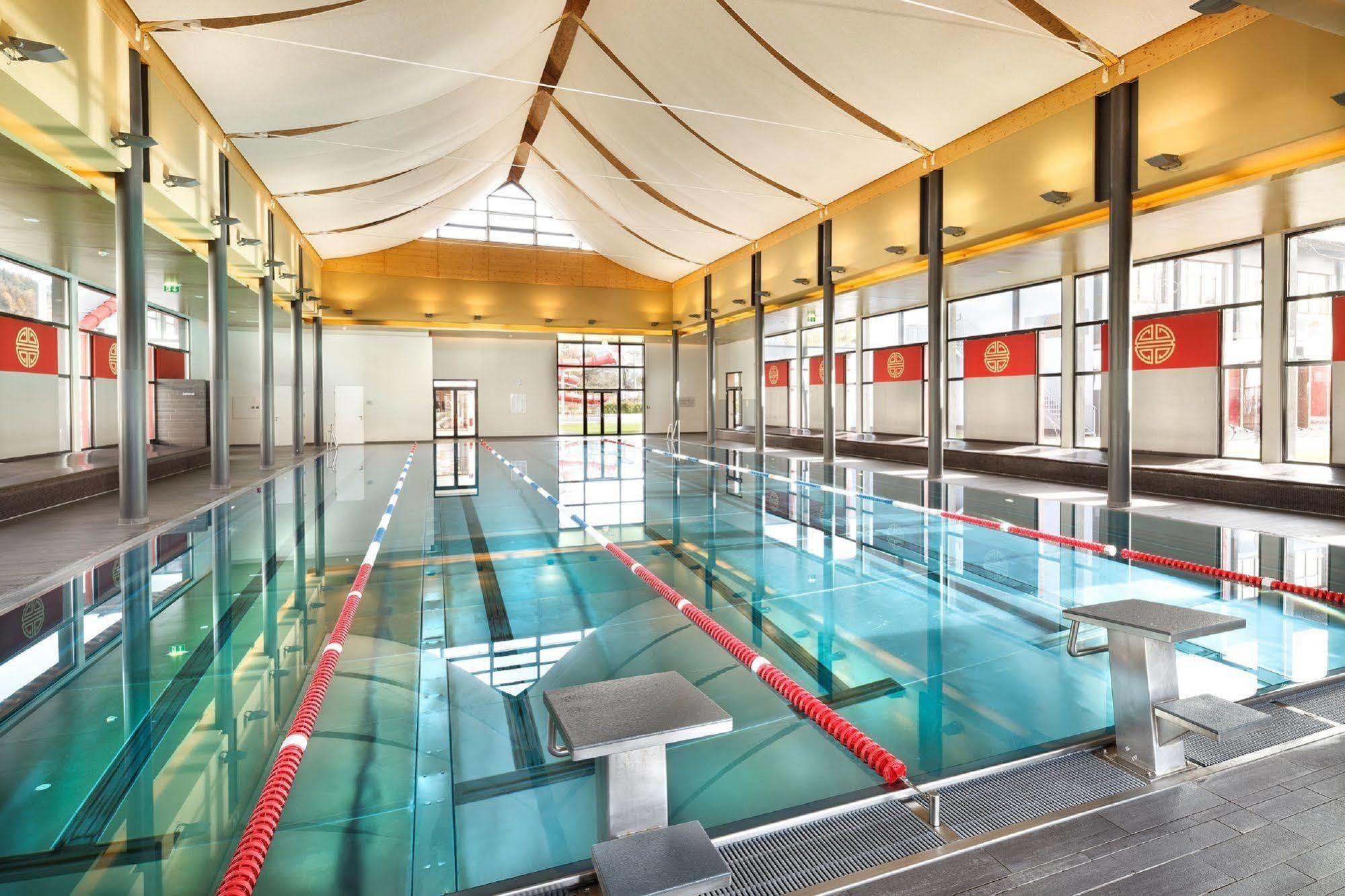 Asia Hotel & Spa Leoben Leoben  Luaran gambar