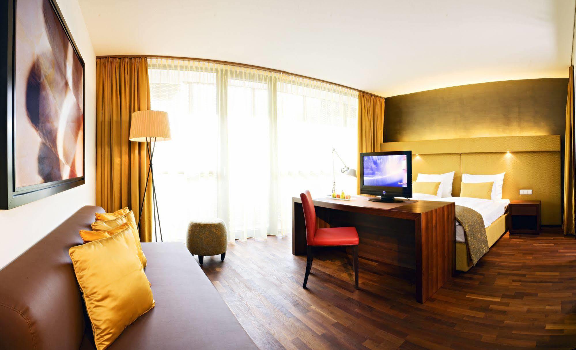 Asia Hotel & Spa Leoben Leoben  Luaran gambar
