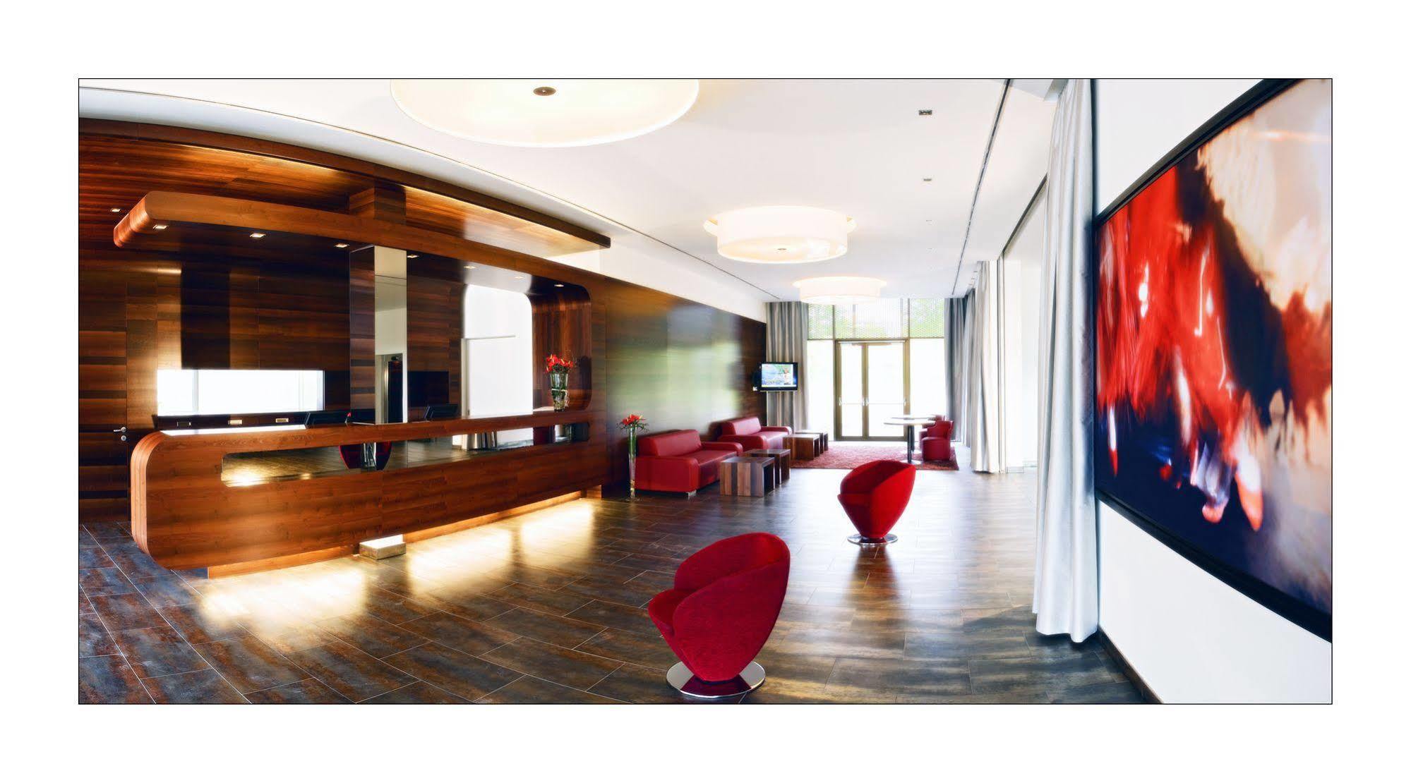 Asia Hotel & Spa Leoben Leoben  Luaran gambar