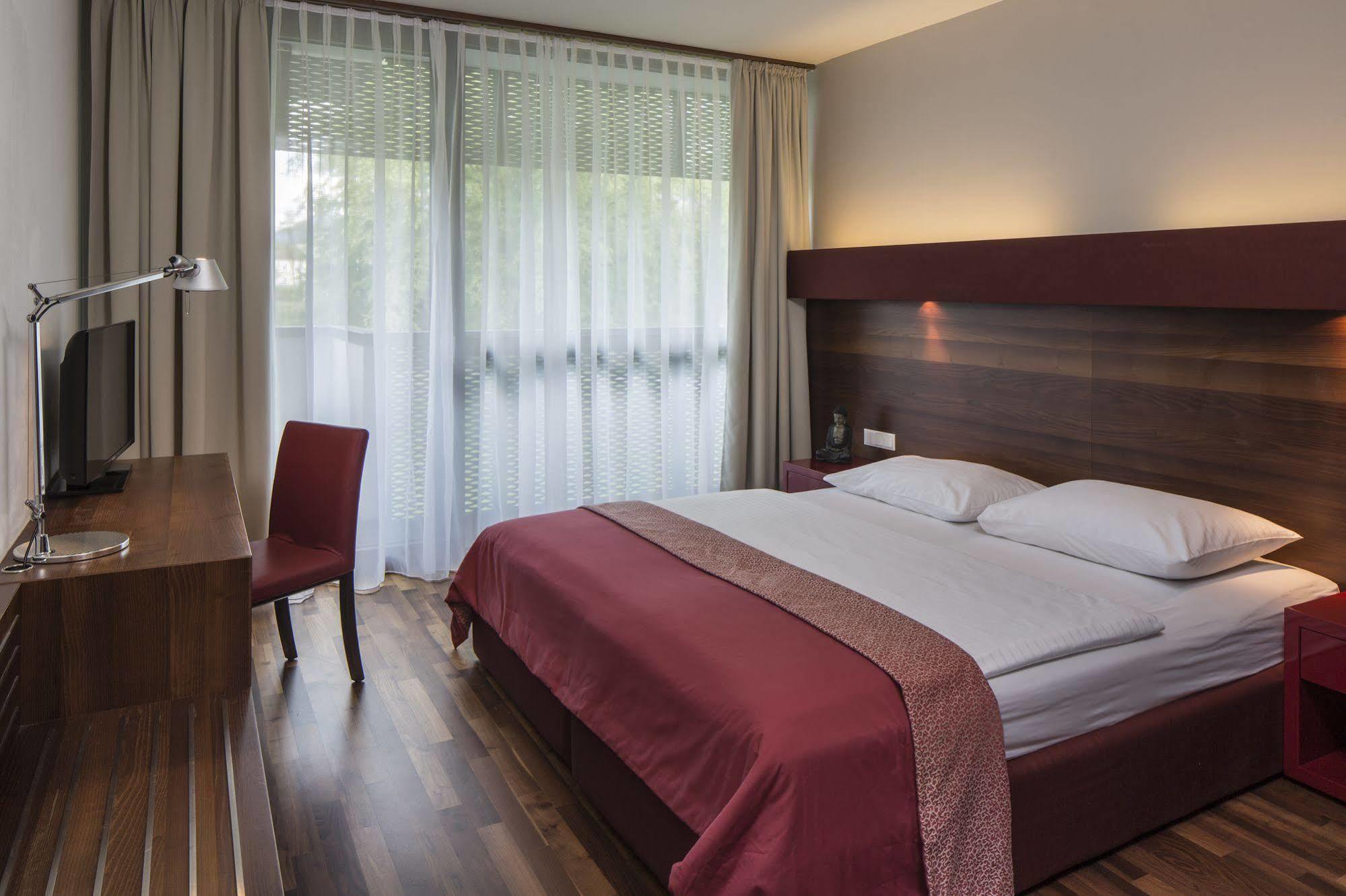 Asia Hotel & Spa Leoben Leoben  Luaran gambar
